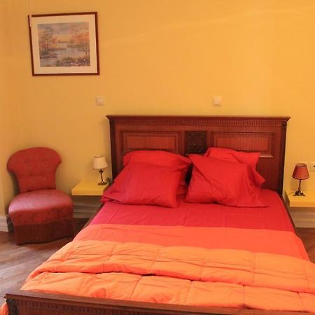 Acropolis Apartment Ateny Zewnętrze zdjęcie