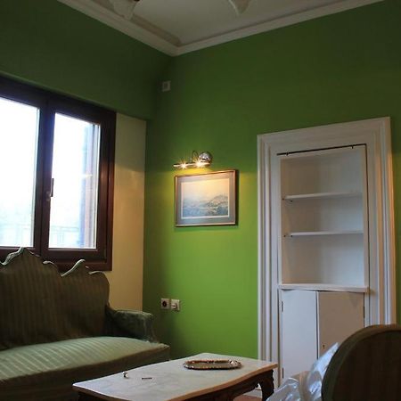 Acropolis Apartment Ateny Zewnętrze zdjęcie