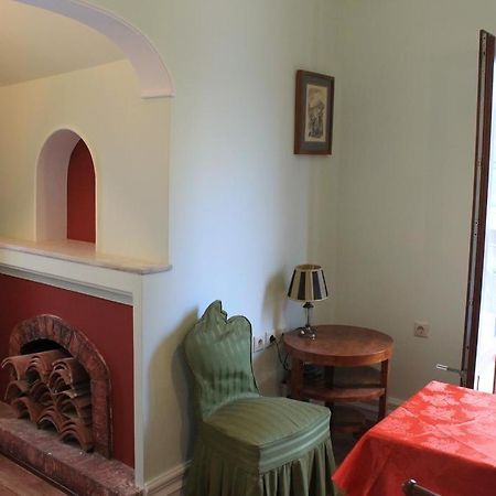 Acropolis Apartment Ateny Zewnętrze zdjęcie