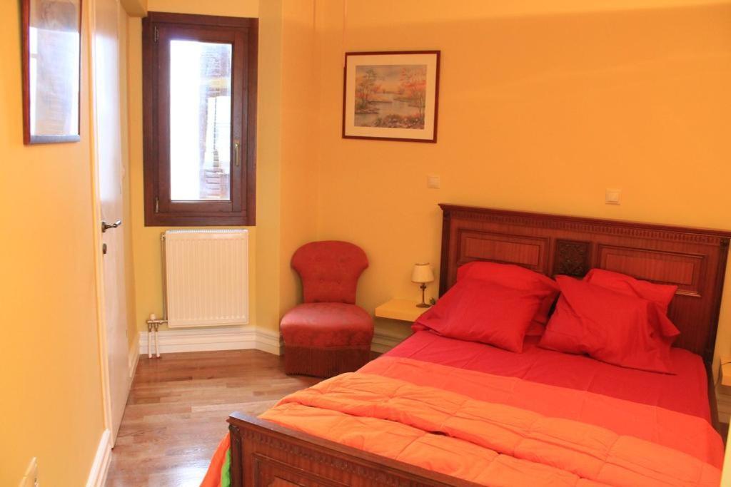 Acropolis Apartment Ateny Zewnętrze zdjęcie
