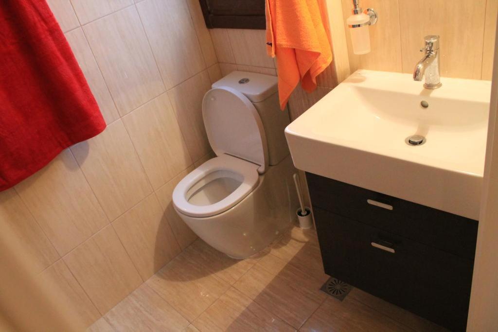 Acropolis Apartment Ateny Zewnętrze zdjęcie