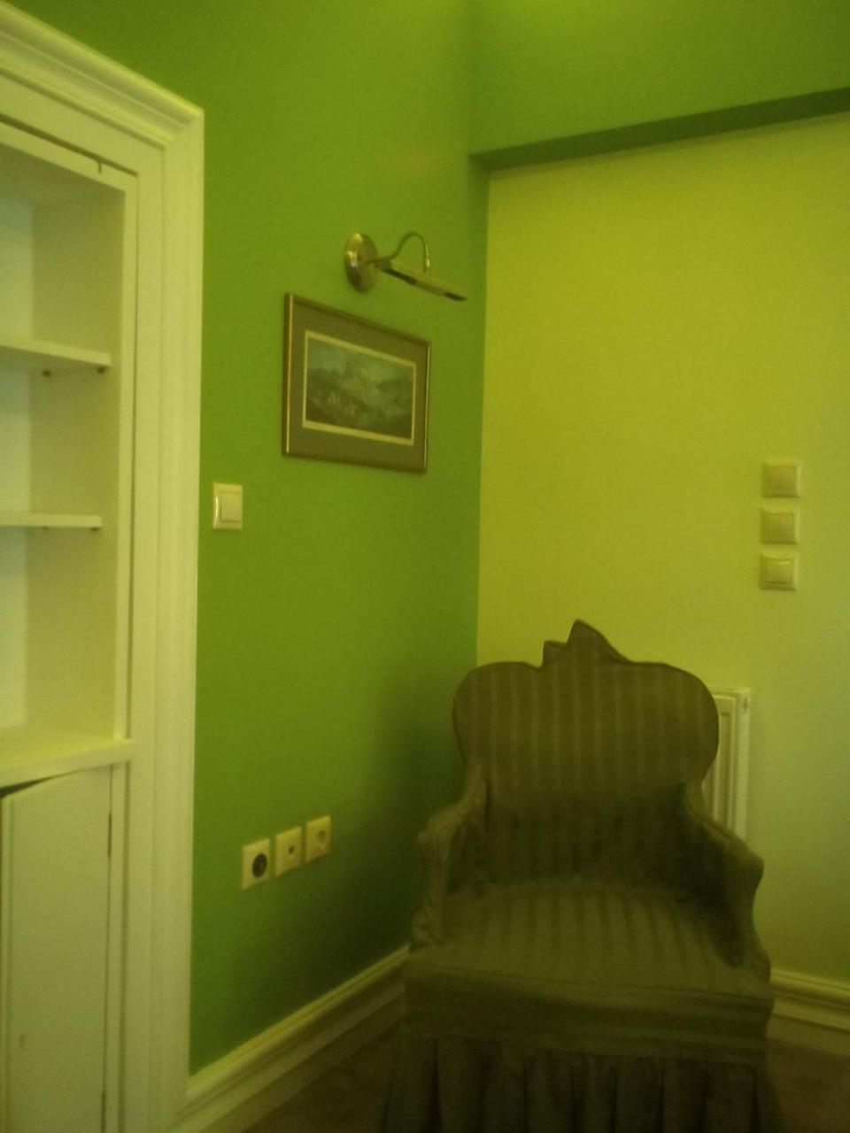 Acropolis Apartment Ateny Zewnętrze zdjęcie