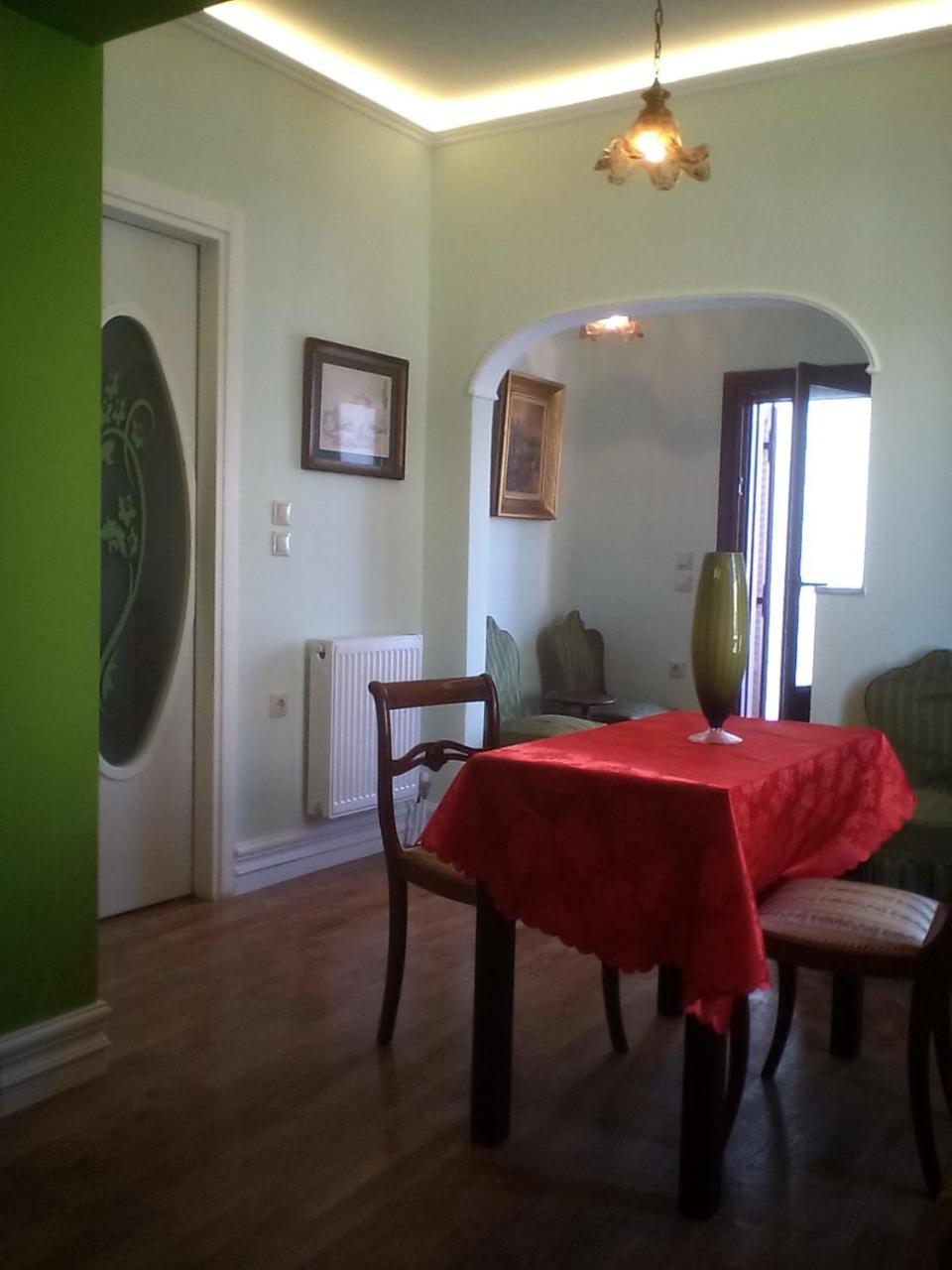 Acropolis Apartment Ateny Zewnętrze zdjęcie