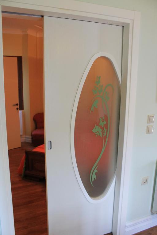Acropolis Apartment Ateny Zewnętrze zdjęcie