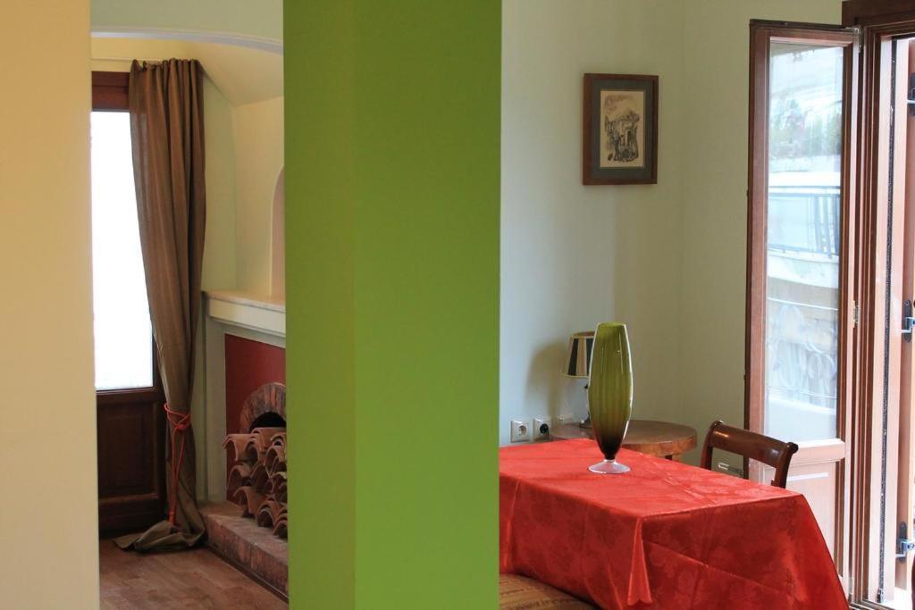 Acropolis Apartment Ateny Zewnętrze zdjęcie