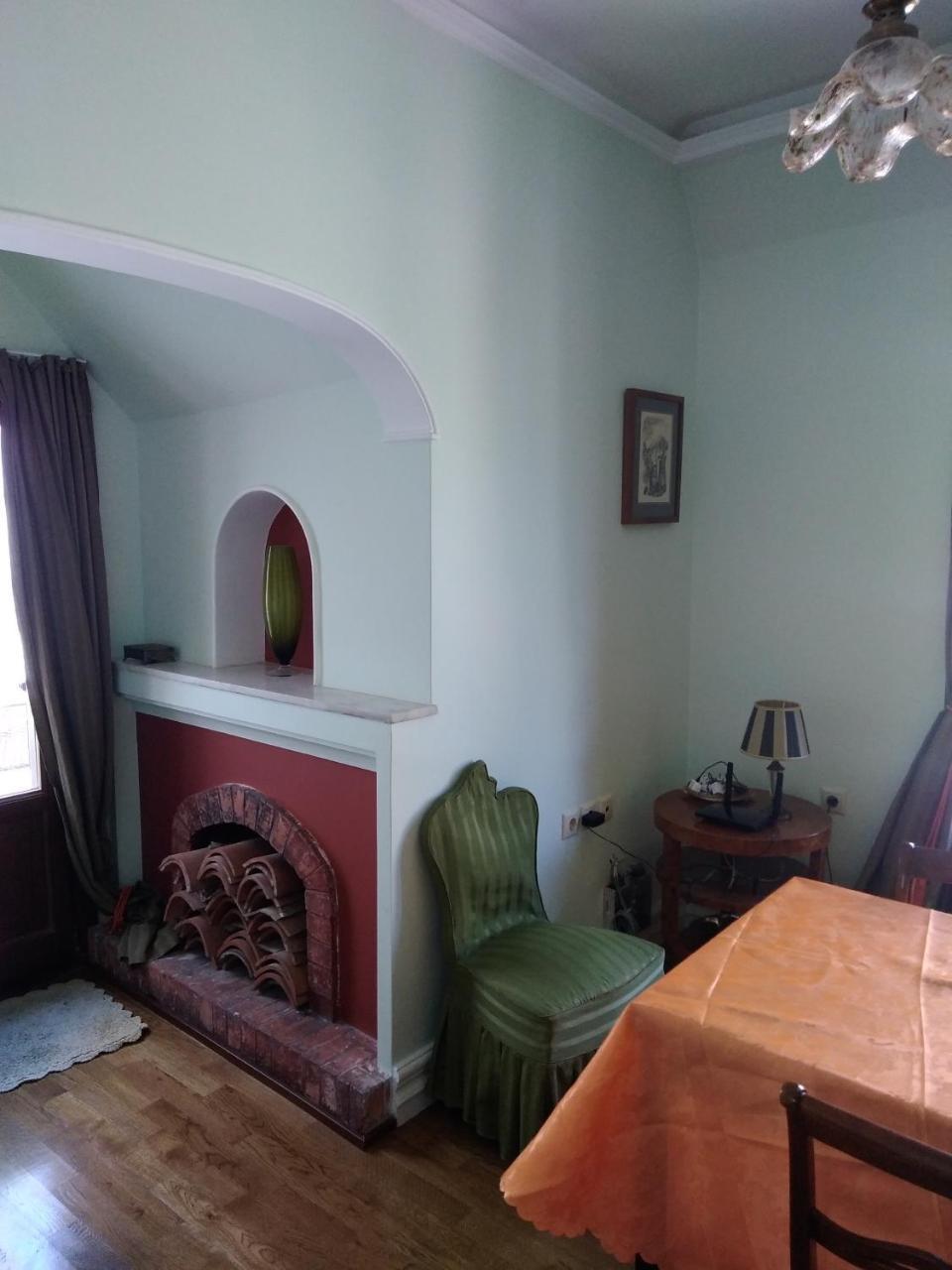 Acropolis Apartment Ateny Zewnętrze zdjęcie