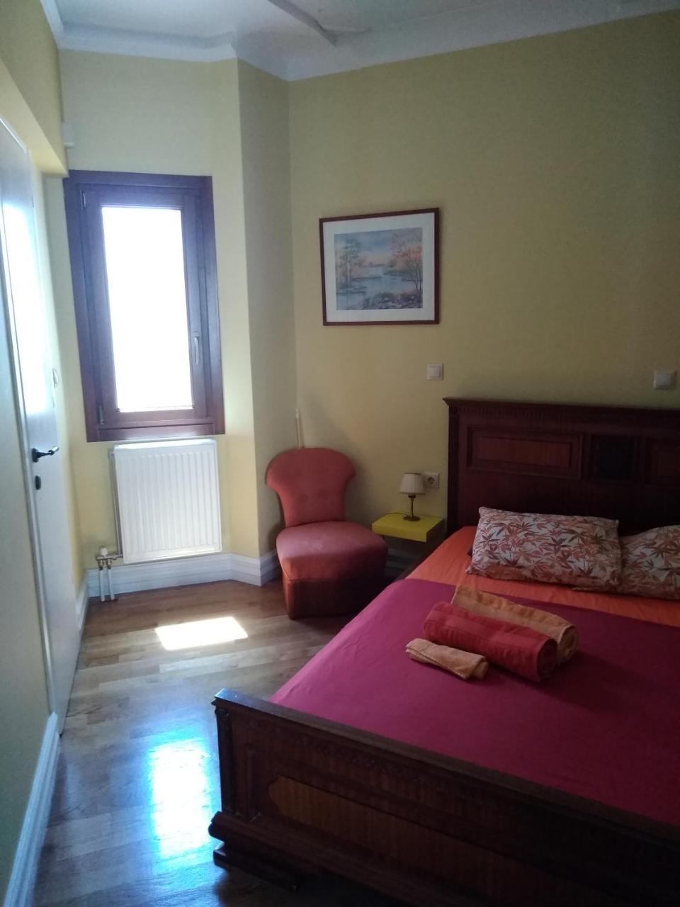 Acropolis Apartment Ateny Zewnętrze zdjęcie