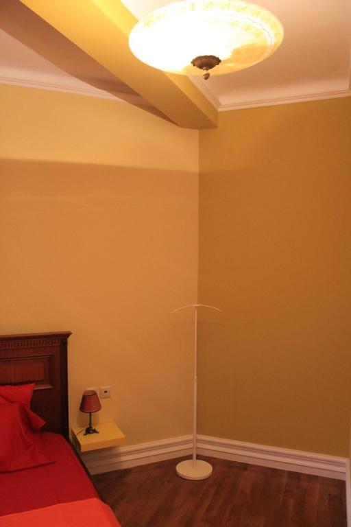 Acropolis Apartment Ateny Zewnętrze zdjęcie