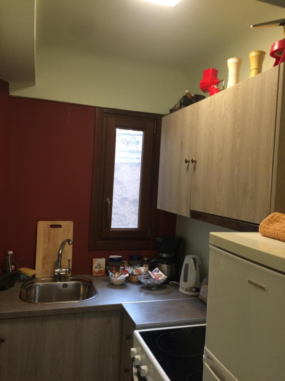 Acropolis Apartment Ateny Zewnętrze zdjęcie