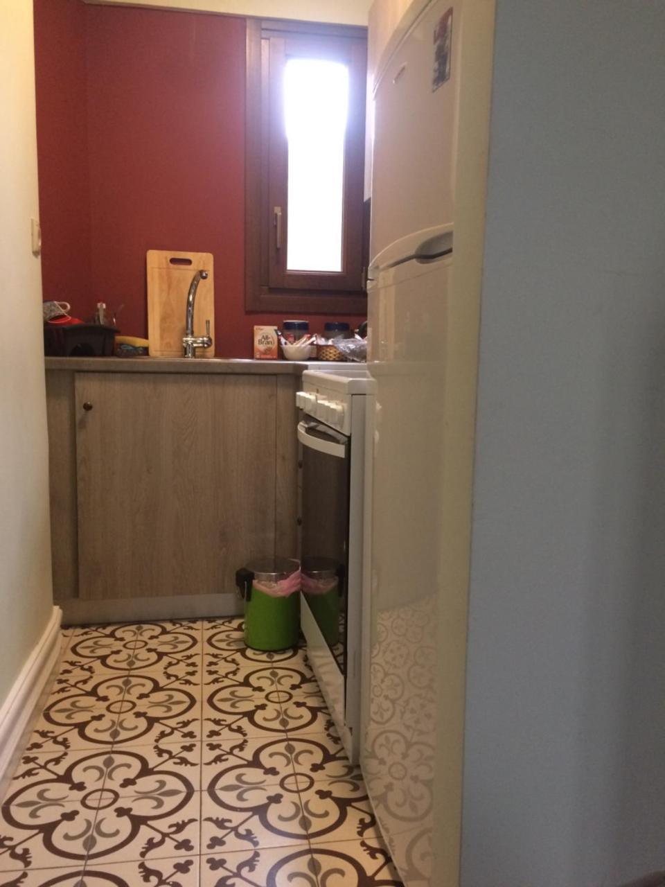 Acropolis Apartment Ateny Zewnętrze zdjęcie